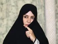 مریلا زارعی