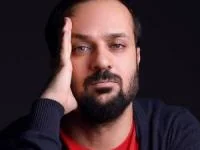 احمد مهرانفر