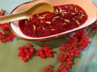 مربای زرشک