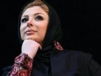 نیوشا ضیغمی
