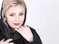 نیوشا ضیغمی 