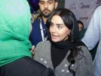 الناز شاکردوست