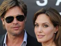 آنجلینا جولی و برد پیت