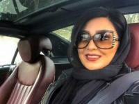 مریم معصومی