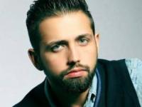 محسن افشانی