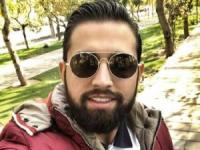 محسن افشانی