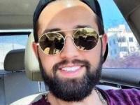 محسن افشانی