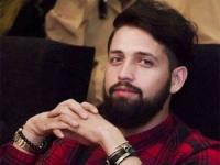 محسن افشانی