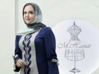 نیلوفر امینی فر