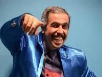 جواد رضویان