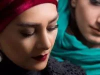 هنگامه قاضیانی