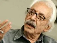 جمشید مشایخی