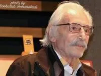 جمشید مشایخی
