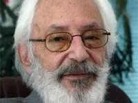 جمشید مشایخی