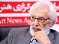 جمشید مشایخی