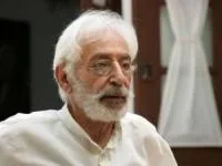 جمشید مشایخی