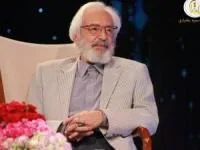 جمشید مشایخی