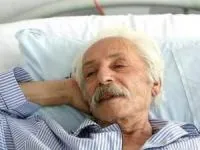 جمشید مشایخی