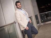 سیاوش خیرابی