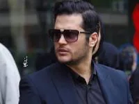 سیاوش خیرابی