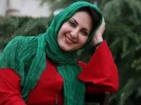 فاطمه گودرزی