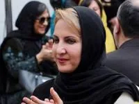 فاطمه گودرزی