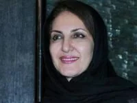 فاطمه گودرزی