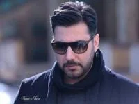 احسان خواجه امیری