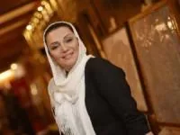 الهام پاوه نژاد