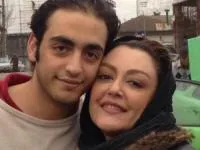 شقایق فراهانی