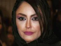 شقایق فراهانی