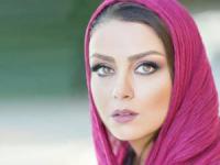 شبنم فرشادجو