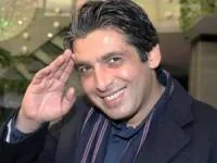 ماسک عجیب حمید گودرزی