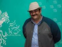 مهران غفوریان