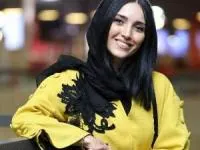 خاطره اسدی