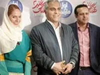 فیلم مهران مدیری