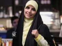 مژده لواسانی