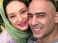 نیما فلاح و سحر ولدبیگی