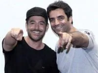 محمدرضا گلزار