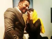 مصاحبه با محمدرضا گلزار