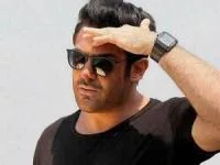 محمدرضا گلزار