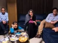محمدرضا گلزار 