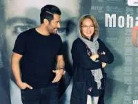 محمدرضا گلزار