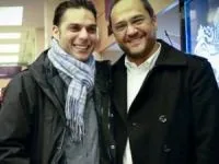 پیمان معادی