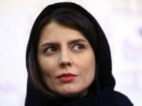 لیلا حاتمی و علی مصفا