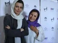 لیلا حاتمی و لیلی رشیدی
