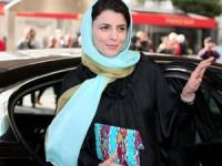 لیلا حاتمی