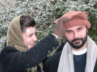 لیلا حاتمی