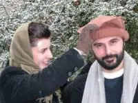 لیلا حاتمی