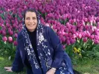 فریبا کوثری